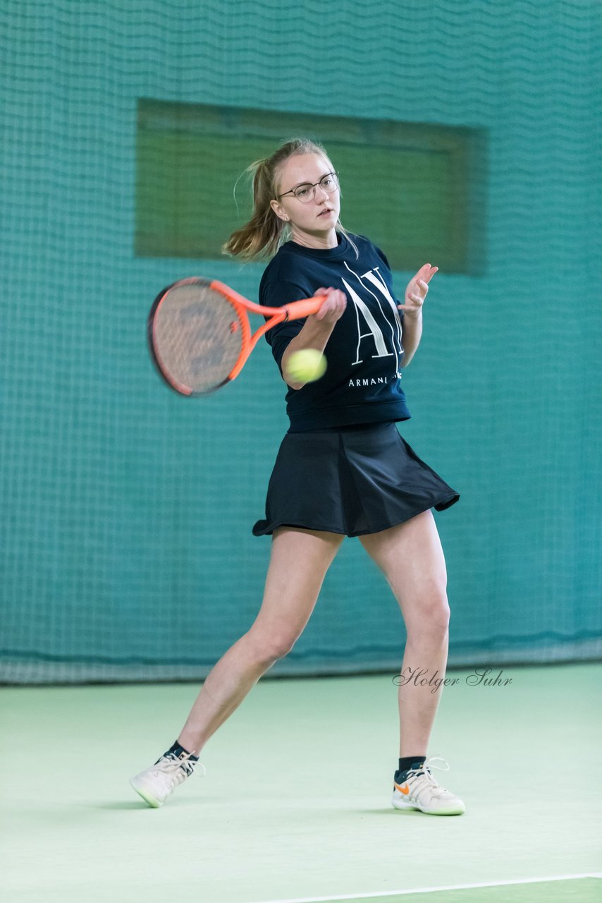 Katarina Gromilina 88 - Holmer Junior Indoor